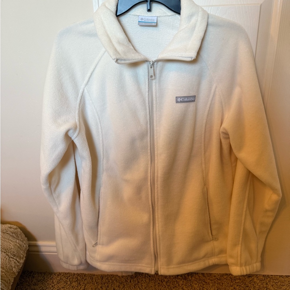 Columbia Fleece
